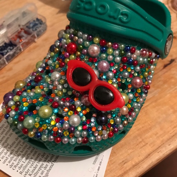 Meet your Posher, Felicia - Picture 1 of 1